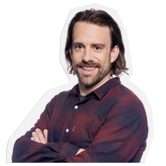 Marco Tessaro