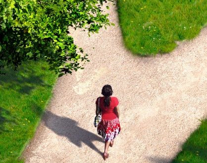 Decidete come volete ricevere il vostro avere previdenziale.