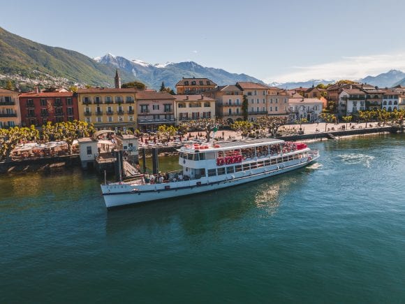 Lake Maggiore