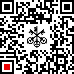 Codice QR per aprire “Refer a Friend” nell’app UBS Mobile Banking