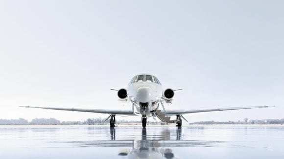 Corporate Aircraft Finance
