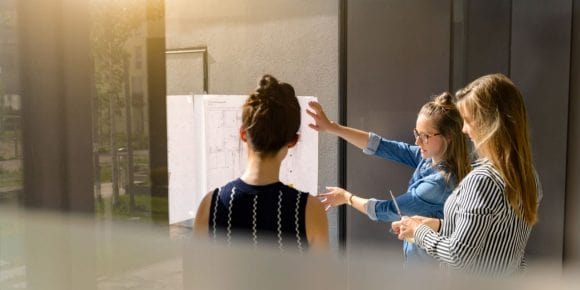 Decisioni lavorative e finanze