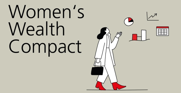 women's wealth compact