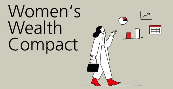 women's wealth compact