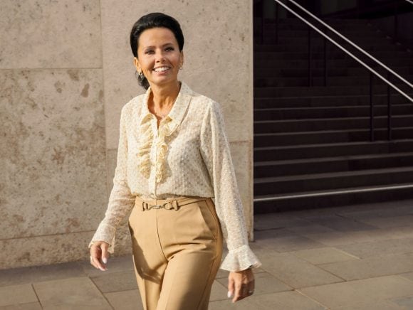 Sandra Huber-Schütz