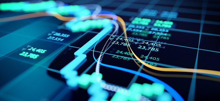 How should investors navigate semiconductor wobbles? | UBS Hong Kong