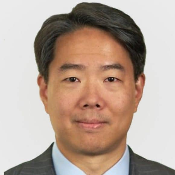 Albert Tsuei, Portfolio Manager / Senior Investment Analyst Managing Director