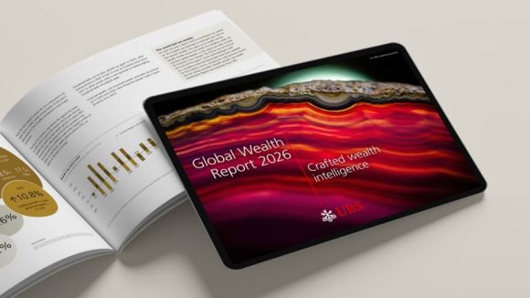 Global Wealth Report 2026 Book