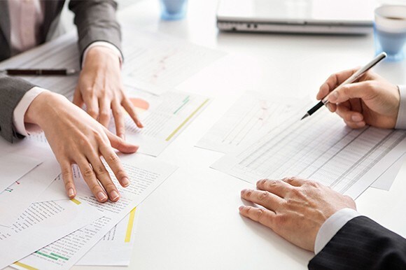 Alternative investments