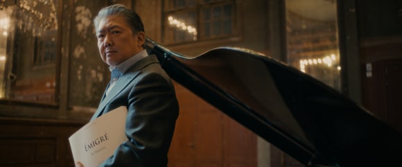 《瑞银系列：匠者之心》