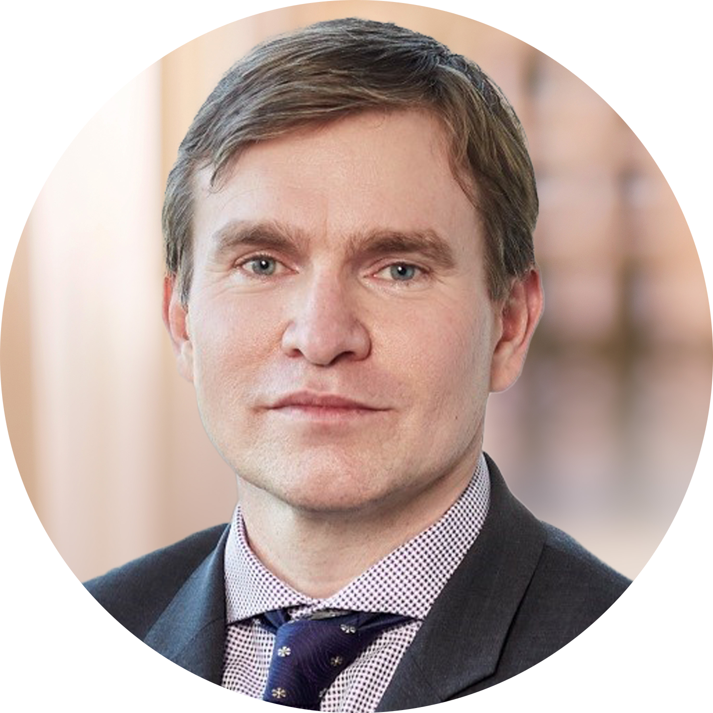 Ian McIntosh