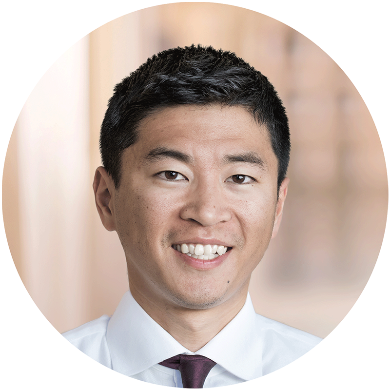 Jeffrey Ding