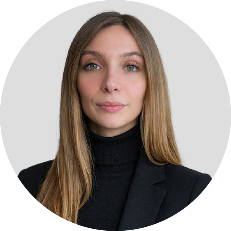 Beatrice Crescenti