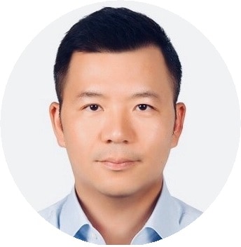 Minkyu Kim