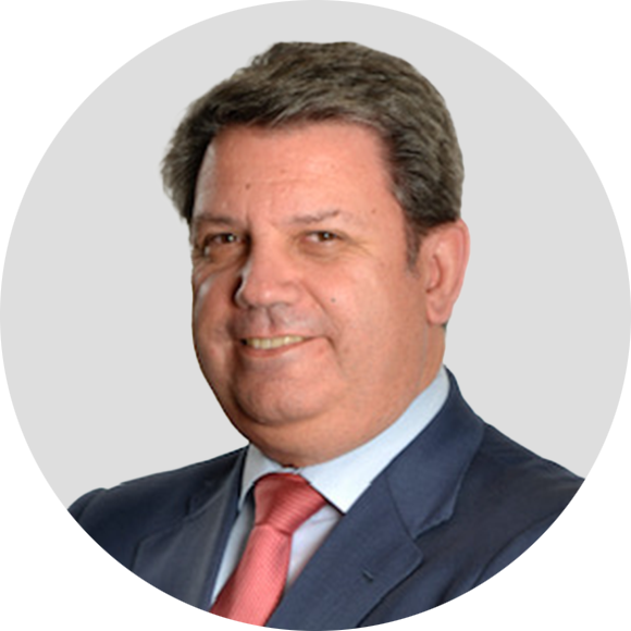 Jaime Raga