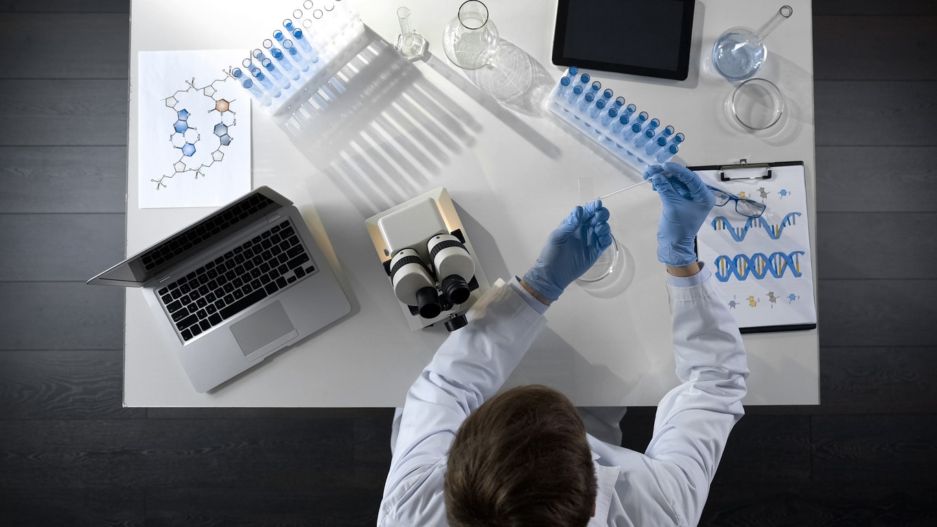 UBS Global Research Pod Hub