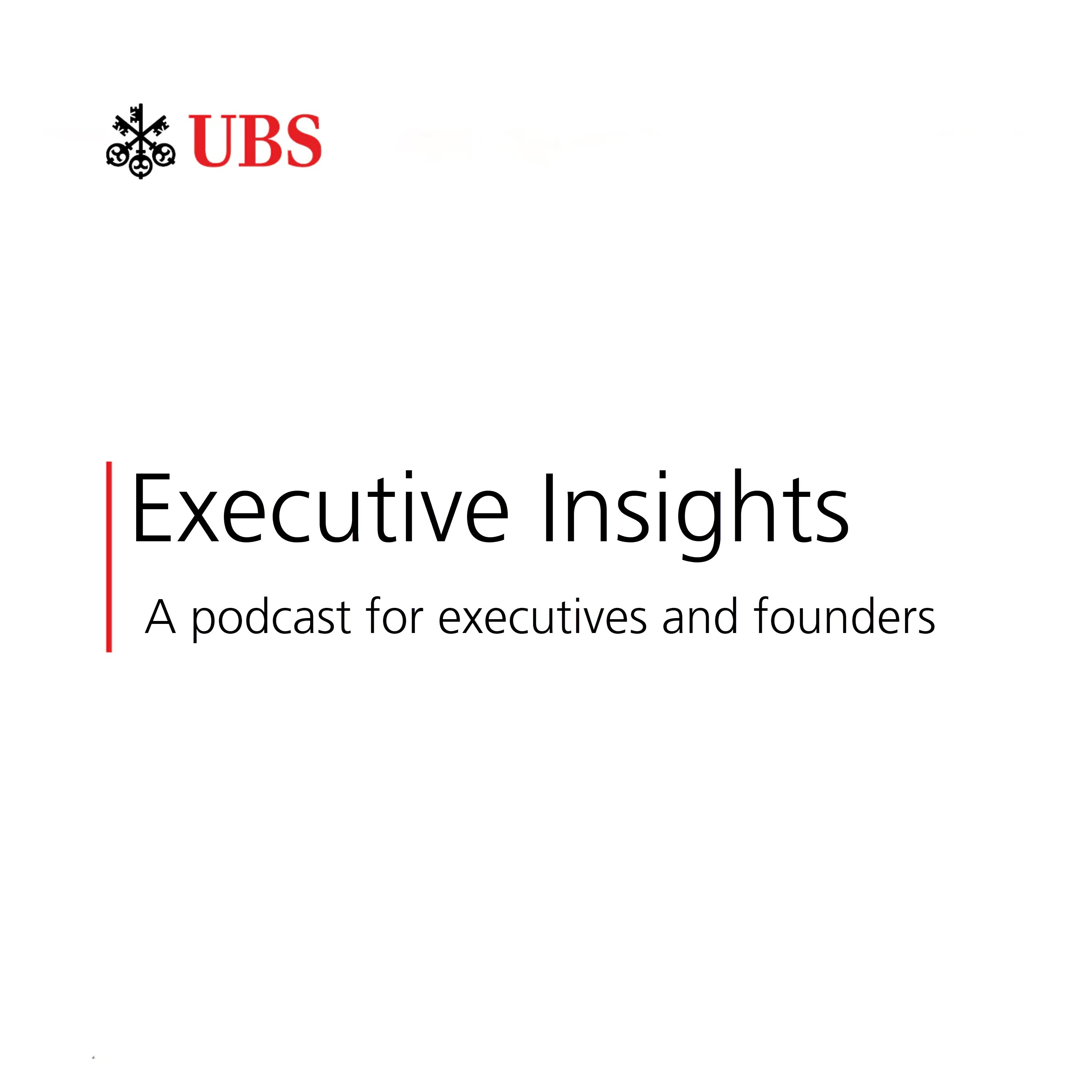 Executive Insights