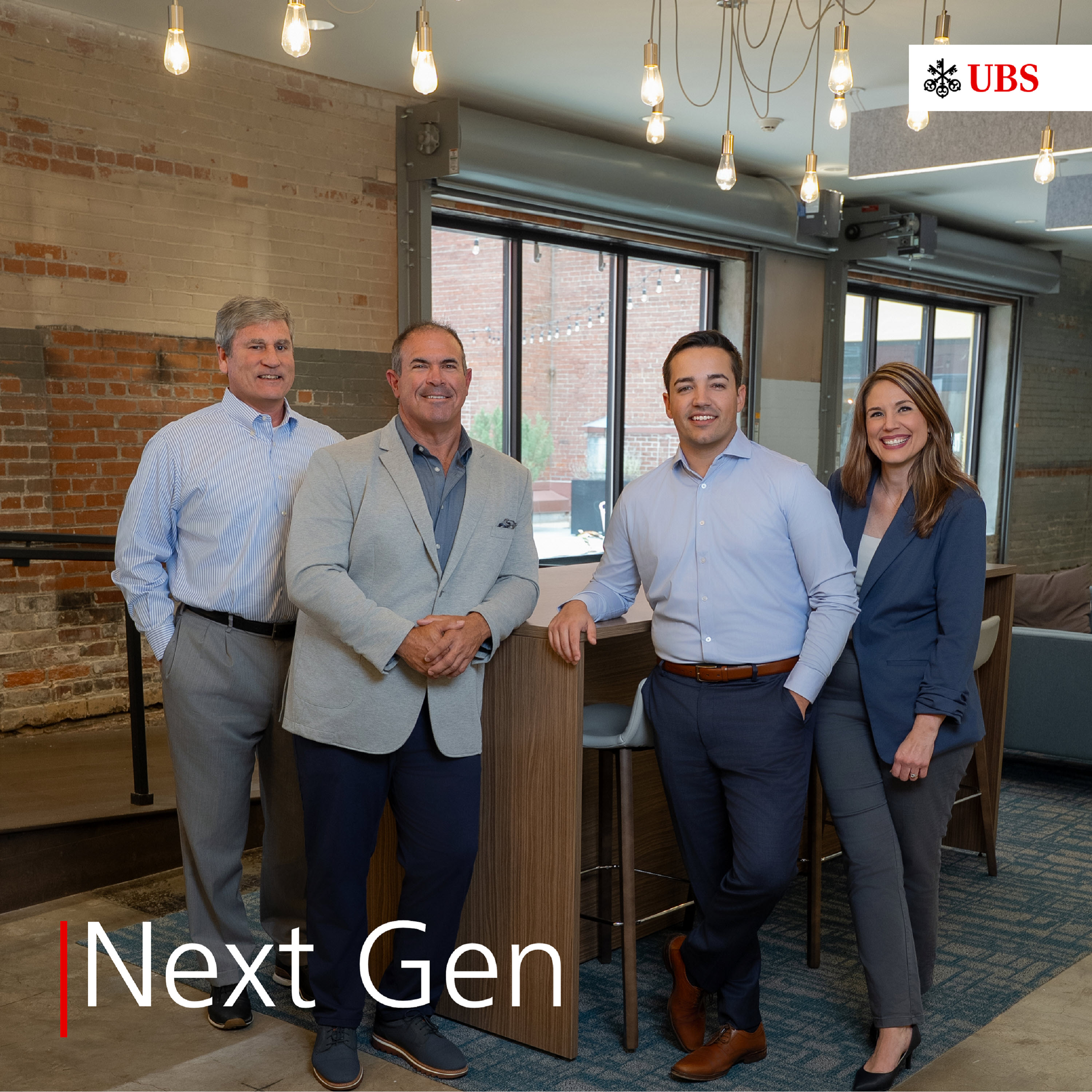 Passing the Apron: A Generational Journey in Hospitality