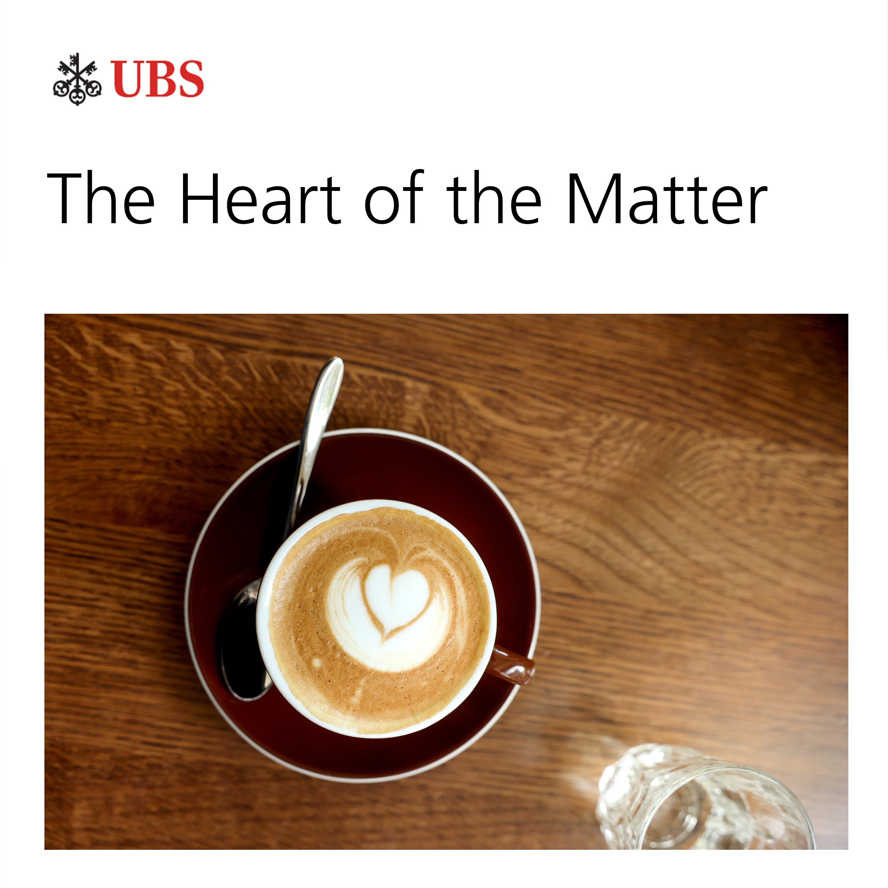 The Heart of the Matter