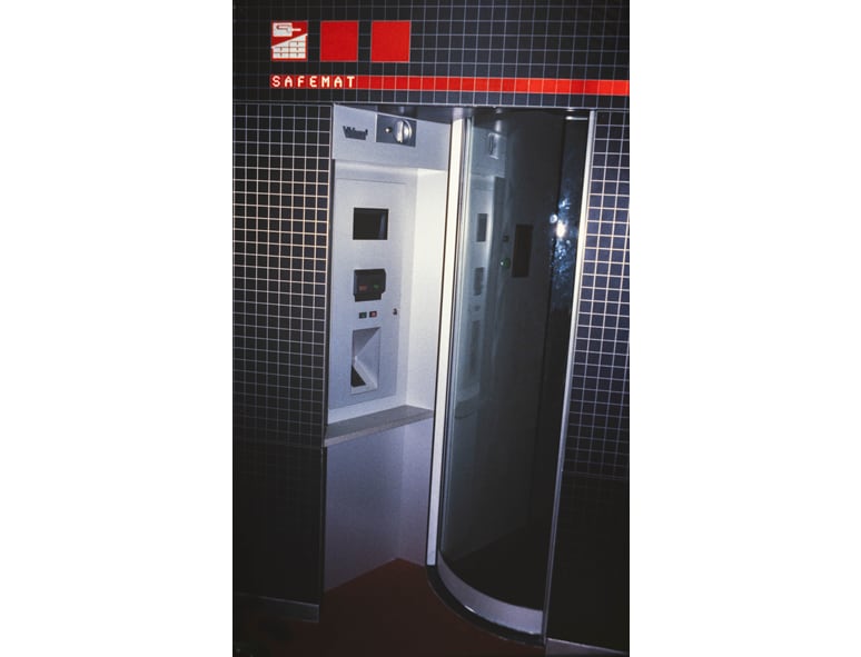 The Safemat