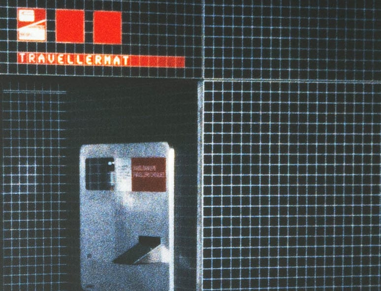 The Travellermat
