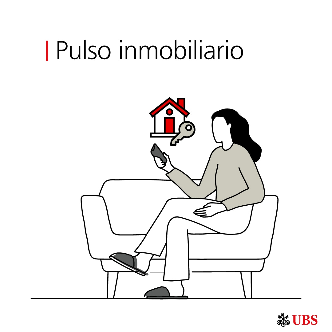 Pulso inmobiliario Pulso inmobiliario