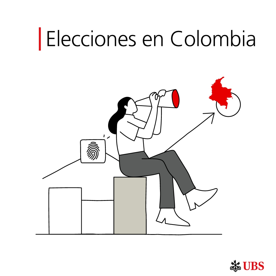 Elecciones en Colombia Elecciones en Colombia