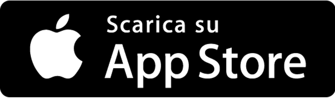 Scarica su App Store