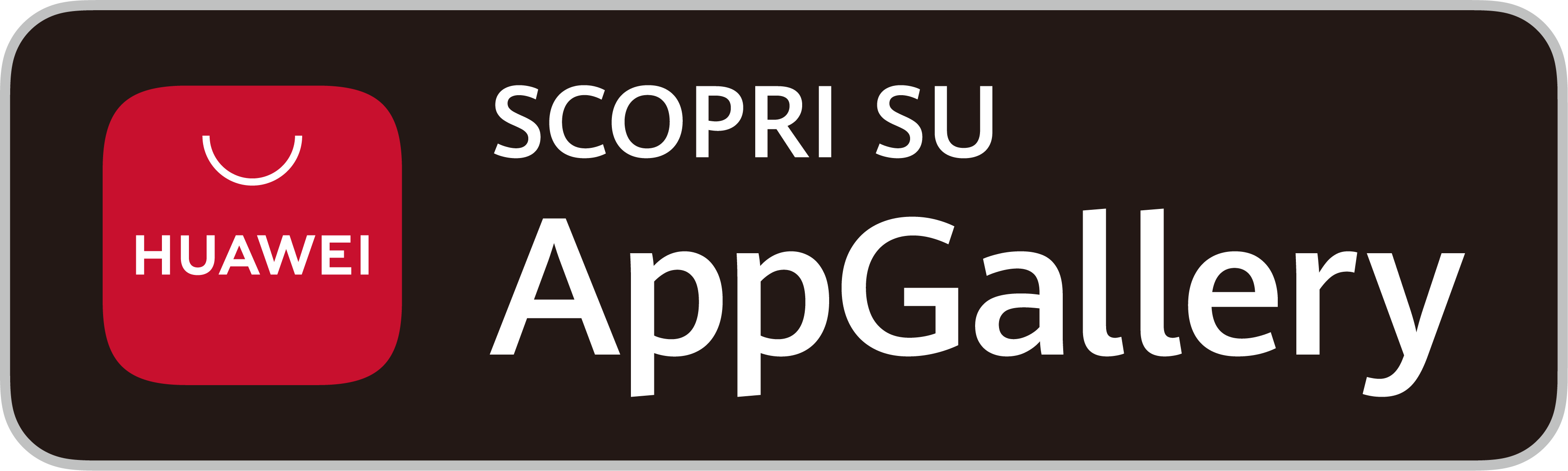 Scopri su AppGallery