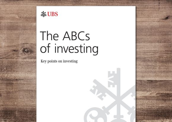 Order investing brochure.