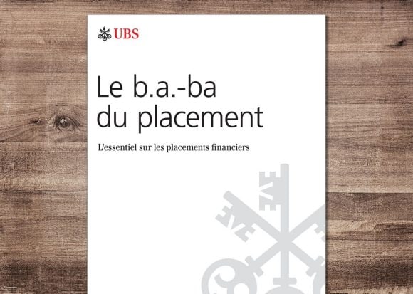 Commander brochure de placement