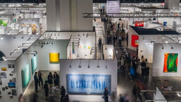 Art Basel in Hong Kong