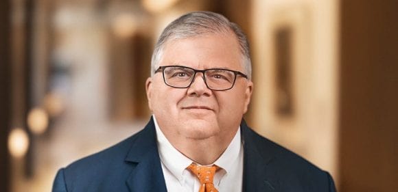 Foto von Agustín Carstens