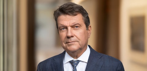 Photo of Colm Kelleher