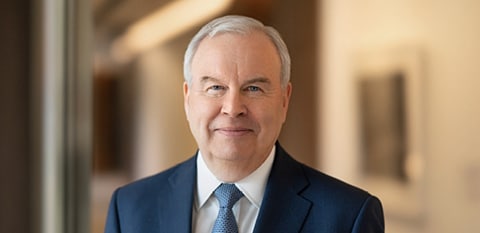 Photo of Jeremy Anderson