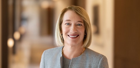 Photo of Julie G. Richardson