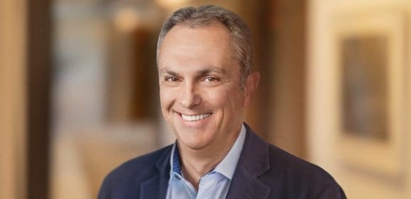 Photo of Luca Maestri