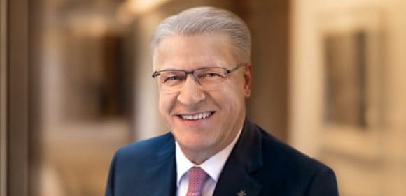 Photo of Markus Ronner