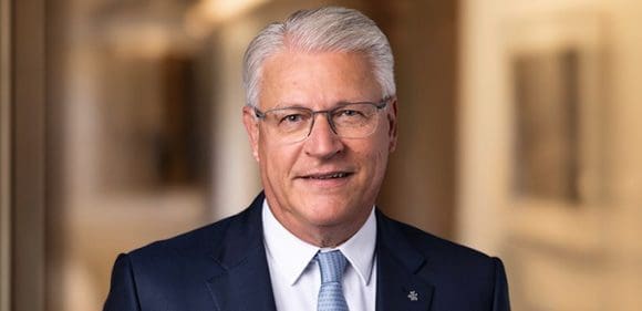 Photo of Markus Ronner