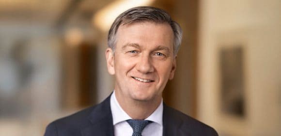 Photo of  Michael Schoch