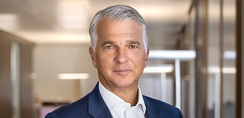 Sergio Ermotti