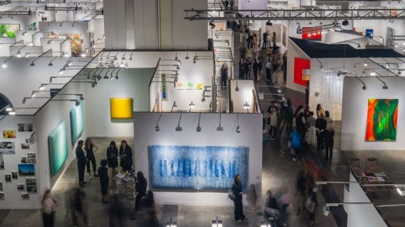 Art Basel in Hong Kong
