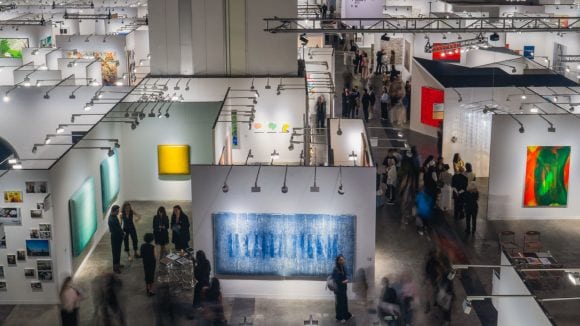 Art Basel in Hong Kong