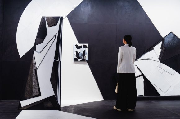 The Art Basel and UBS Survey of Global Collecting 2026 visual