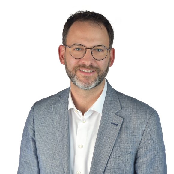 Marius Baumann 