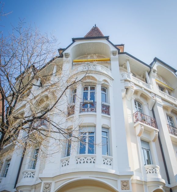 UBS «Foncipars» plans a capital increase