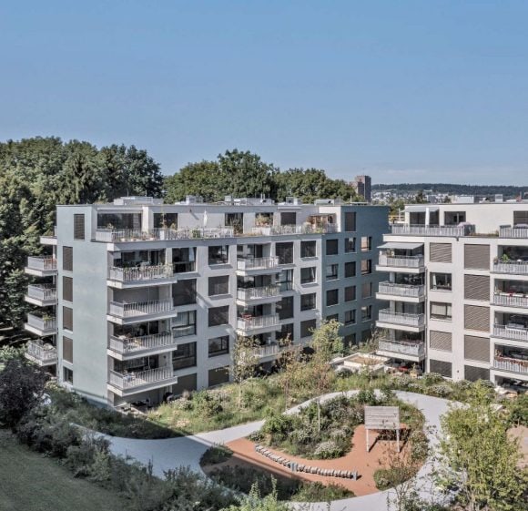 UBS «Foncipars» plans a capital increase