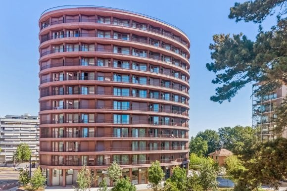 UBS LivingPlus: des espaces de vie pour toutes les générations