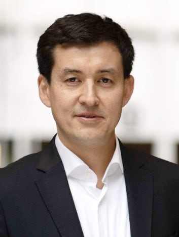 Johannes Minho Roth