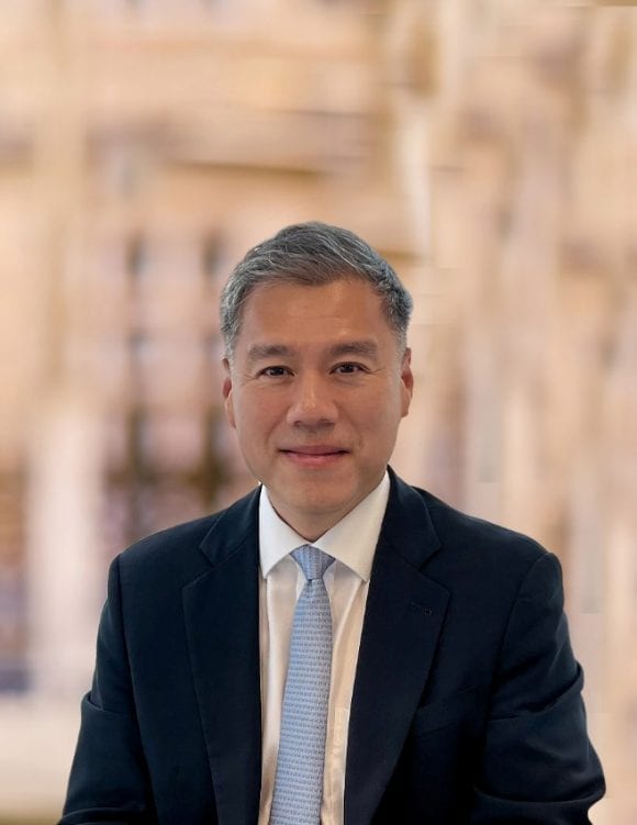 Desmond Ng